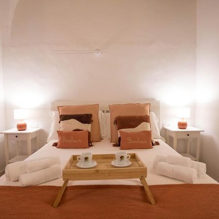 Imma Apulia Apartments Bari Eksteriør billede
