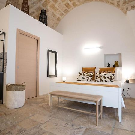 Imma Apulia Apartments Bari Eksteriør billede