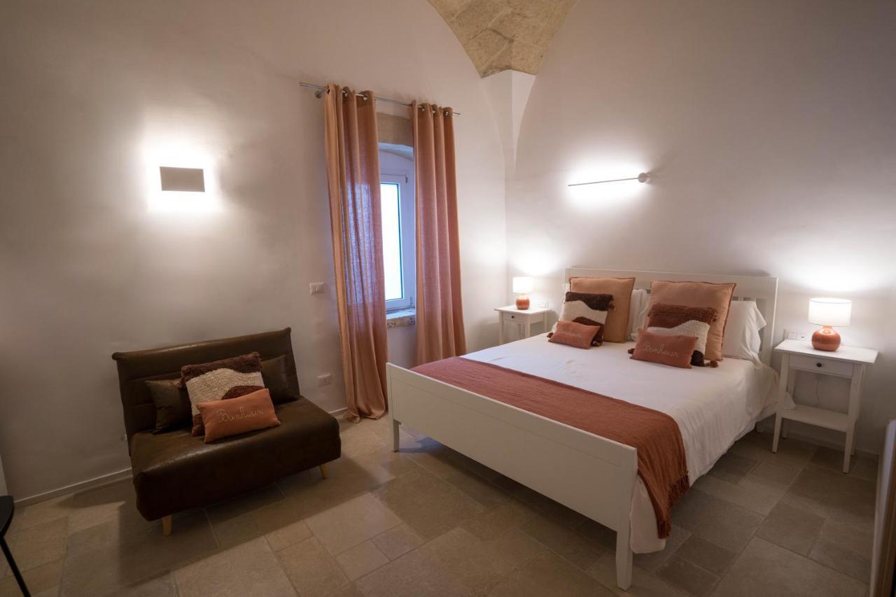 Imma Apulia Apartments Bari Eksteriør billede