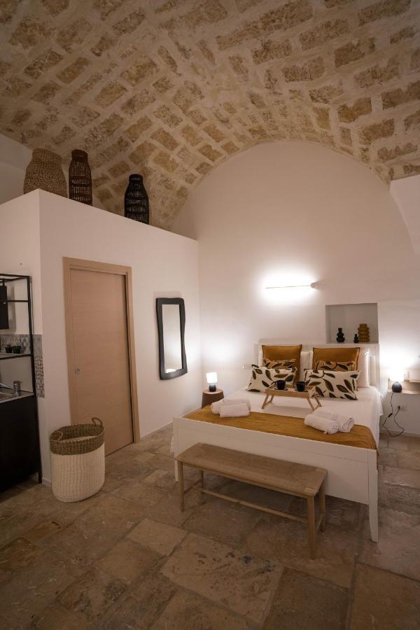 Imma Apulia Apartments Bari Eksteriør billede
