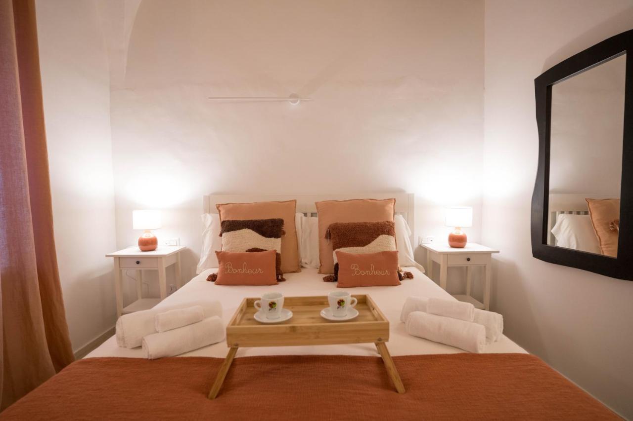 Imma Apulia Apartments Bari Eksteriør billede