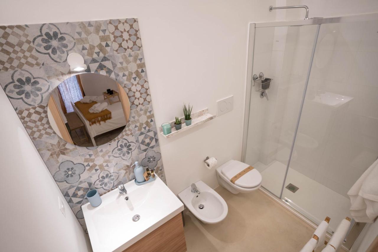 Imma Apulia Apartments Bari Eksteriør billede