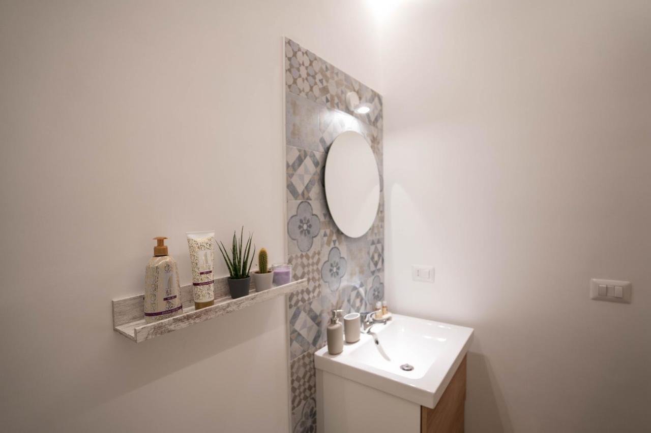 Imma Apulia Apartments Bari Eksteriør billede