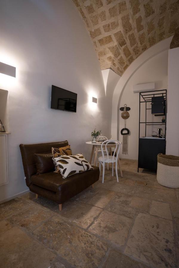 Imma Apulia Apartments Bari Eksteriør billede