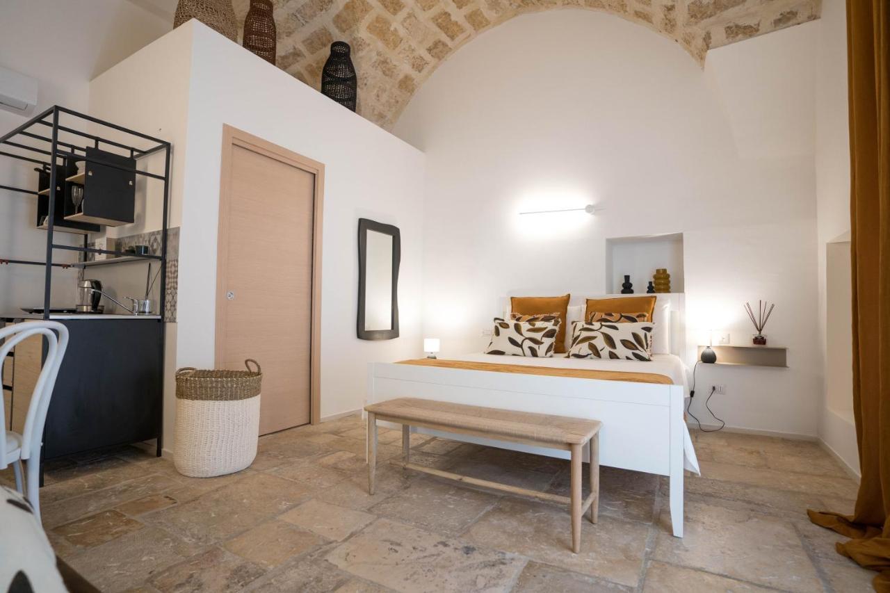 Imma Apulia Apartments Bari Eksteriør billede
