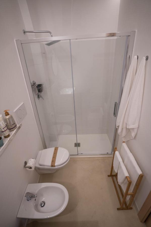 Imma Apulia Apartments Bari Eksteriør billede