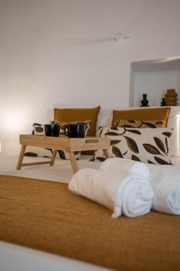Imma Apulia Apartments Bari Eksteriør billede
