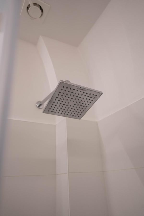 Imma Apulia Apartments Bari Eksteriør billede