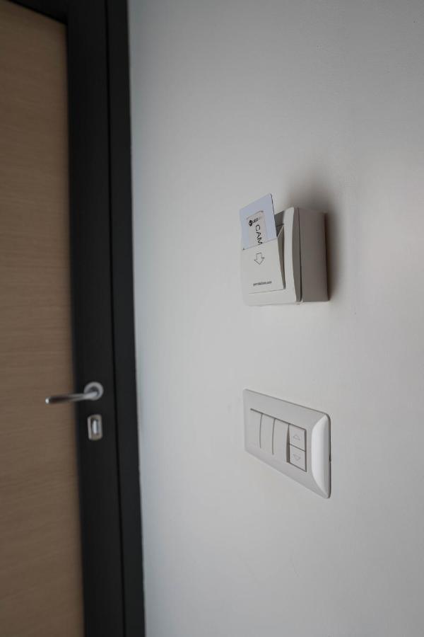 Imma Apulia Apartments Bari Eksteriør billede