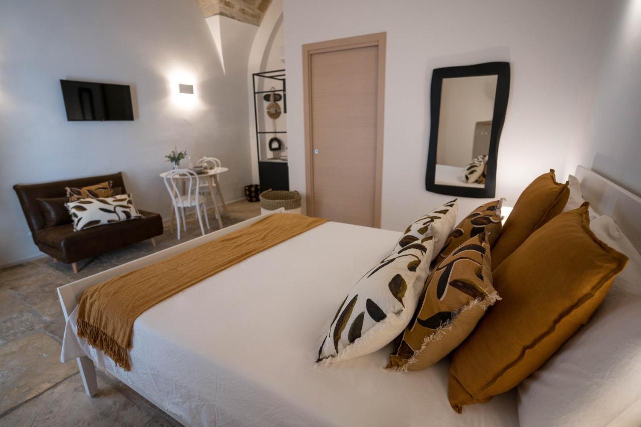 Imma Apulia Apartments Bari Eksteriør billede