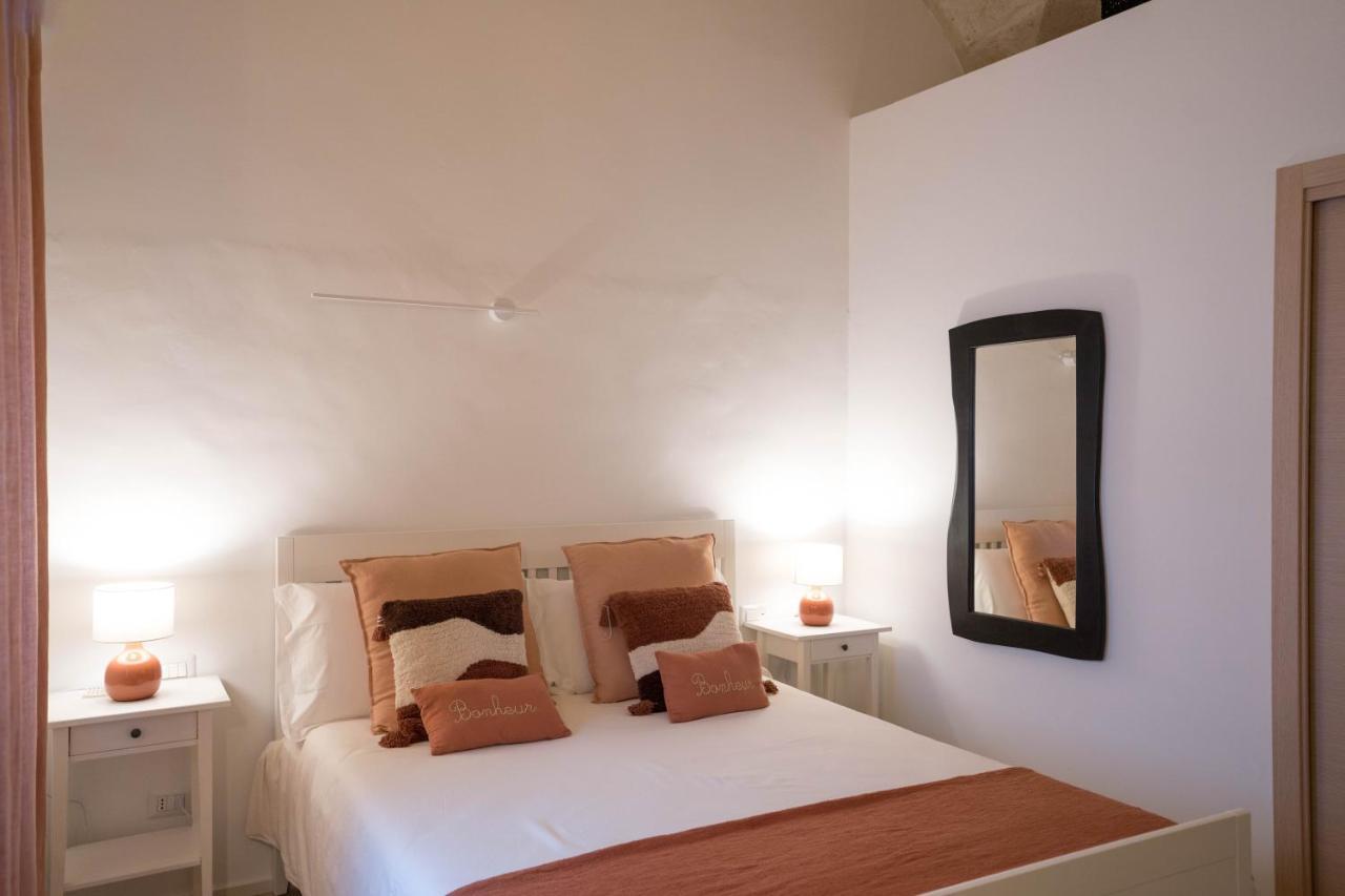 Imma Apulia Apartments Bari Eksteriør billede