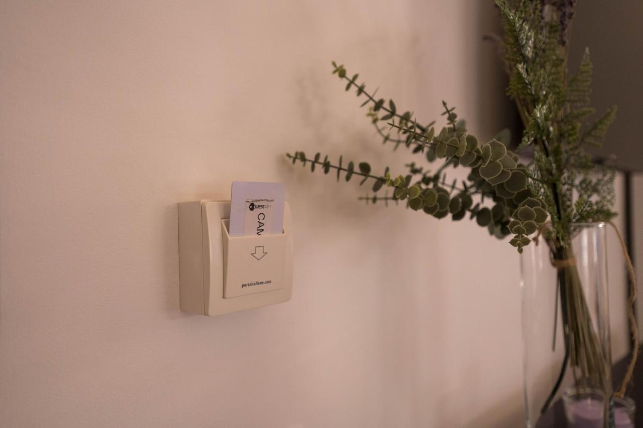 Imma Apulia Apartments Bari Eksteriør billede