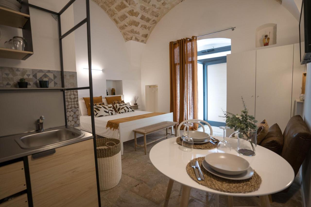 Imma Apulia Apartments Bari Eksteriør billede