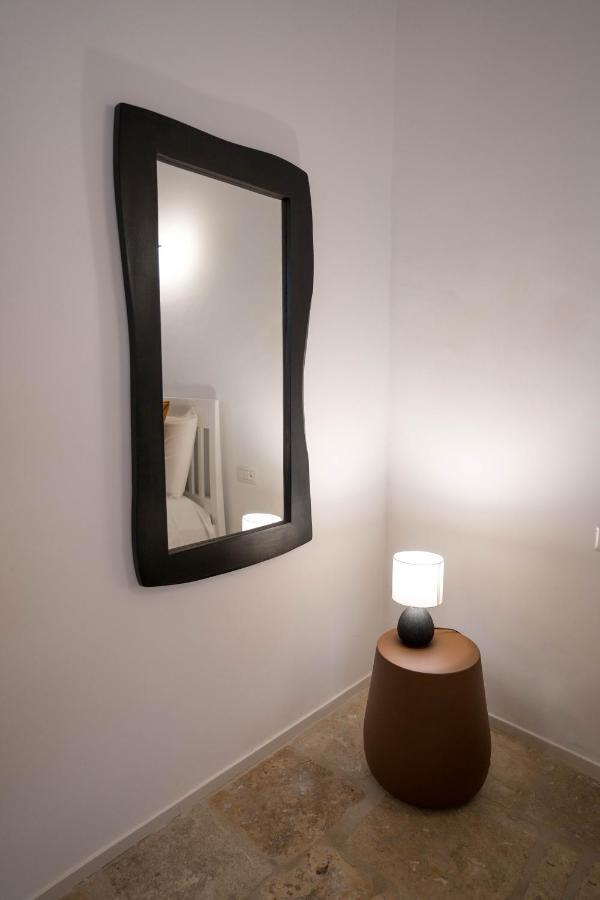 Imma Apulia Apartments Bari Eksteriør billede